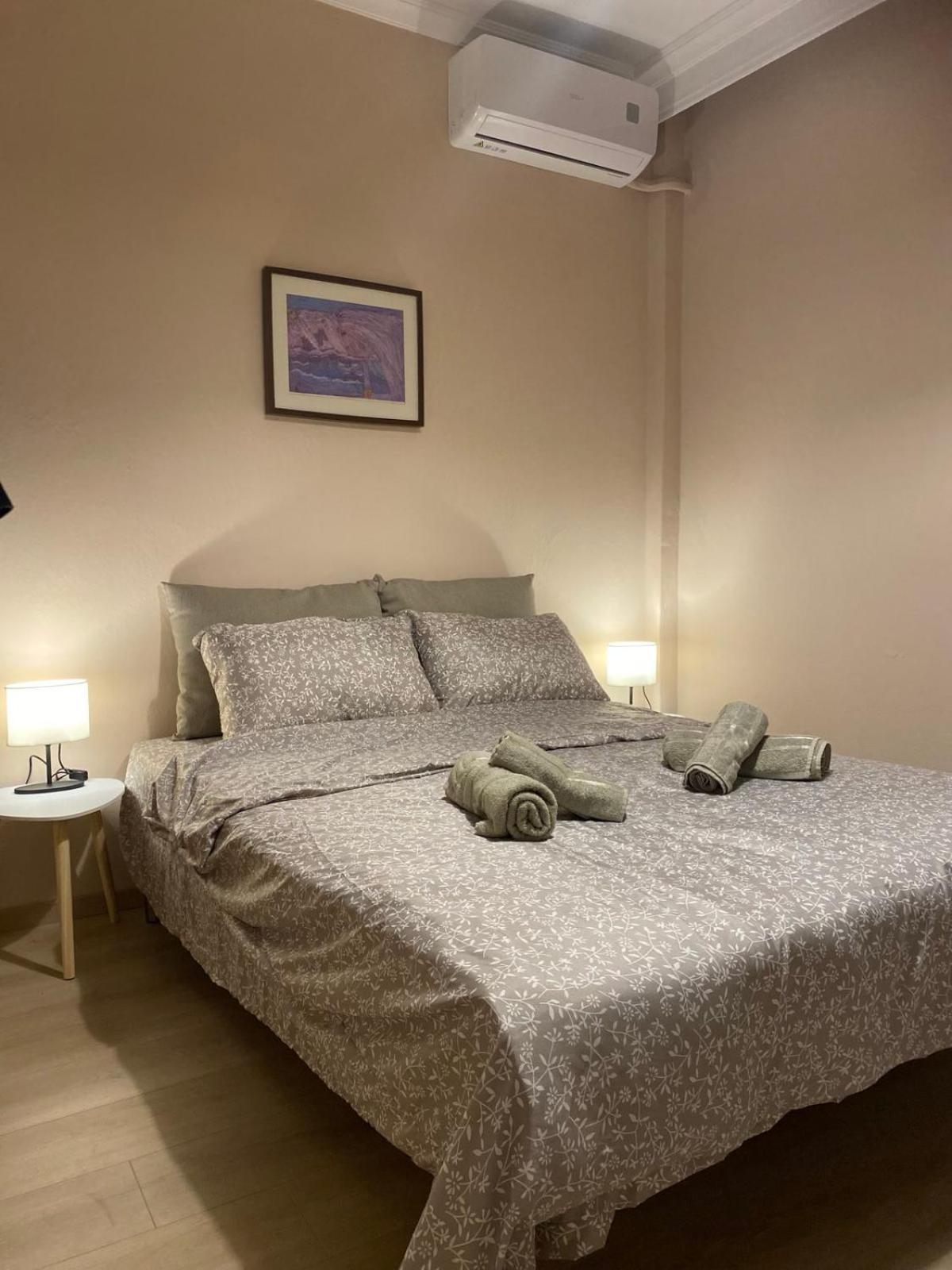Asterios Home Thessaloniki Exterior photo