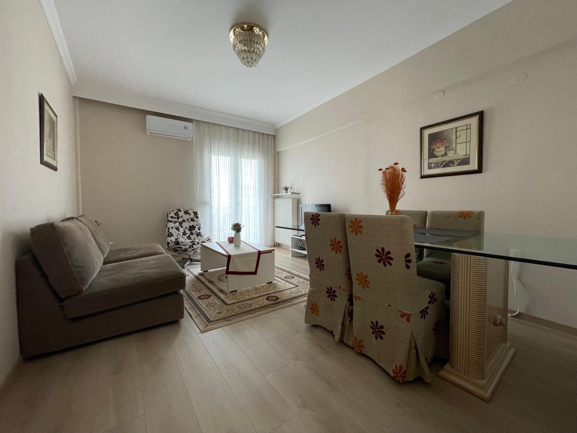 Asterios Home Thessaloniki Exterior photo
